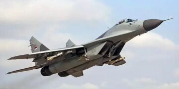 ارتقاء جنگنده میگ‑۲۹ در ایران؛ بازگشت پرقدرت به میدان نبرد