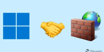مشکل فایروال ویندوز ۱۱ با به‌روزرسانی جدید Patch Tuesday برطرف شد