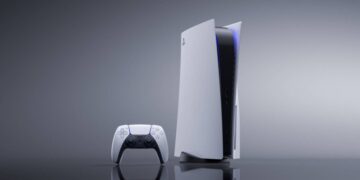 قابلیت جفت‌سازی هم‌زمان کنترلر DualSense با چند دستگاه را در به‌روزرسانی جدید سونی