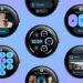 جمنای روی Wear OS