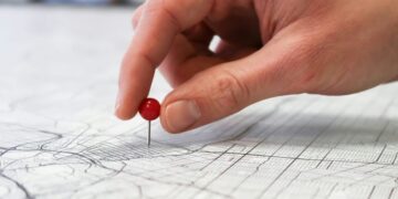 اشتراک‌گذاری موقعیت مکانی 24/7 توسط نسل Z از طریق Find My و برنامه‌های مشابه