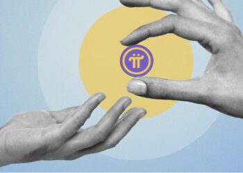 کاهش تقاضا برای پای کوین (PI) همزمان با افزایش ورودی به صرافیها