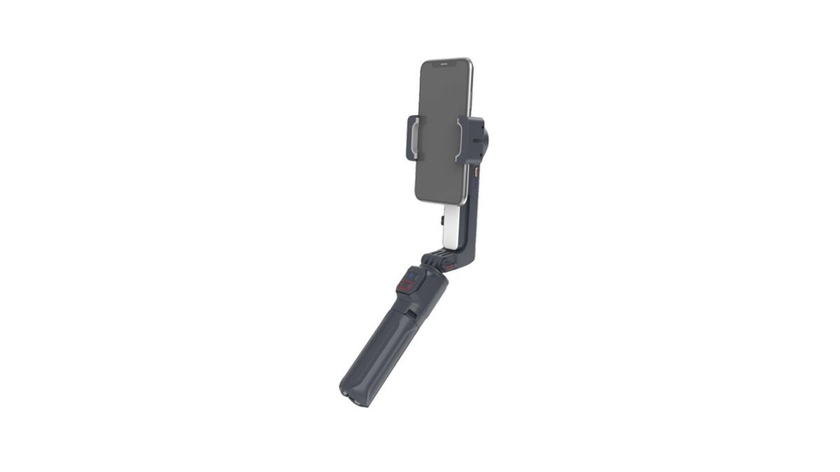 پرودو 2-Axis Gimbal Stabilizer