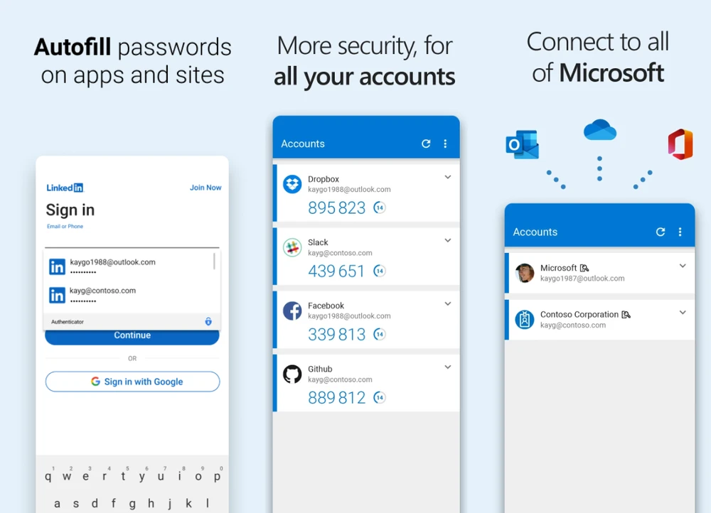 مایکروسافت به کاربران اپلیکیشن Microsoft Authenticator هشدار داده است که تا ۱ آگوست ۲۰۲۵ برای انتقال گذرواژههای ذخیرهشده خود از این پلتفرم فرصت دارند.