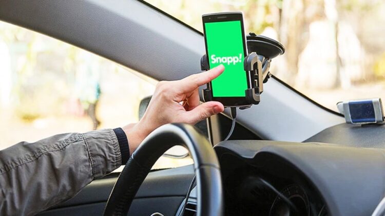 اسنپ با قابلیتی تازه به جنگ اختلالات GPS رفت