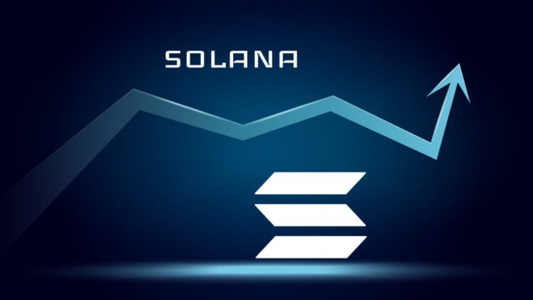 قیمت سولانا چشم به ۱۸۰ دلار دارد؛ آغاز معاملات ETF استیکینگ سولانا در آمریکا
