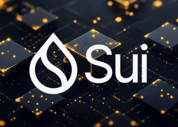 شتاب‌گیری قیمت سویی (SUI) هم‌زمان با ادغام بین‌زنجیره‌ای