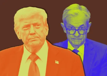 اگر ترامپ دست به برکناری جروم پاول، رئیس فدرال رزرو بزند، چه بر سر بیت‌کوین می‌آید؟