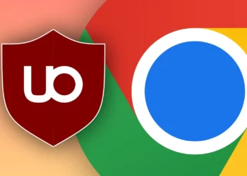 آموزش فعالسازی مجدد uBlock Origin در مرورگر کروم