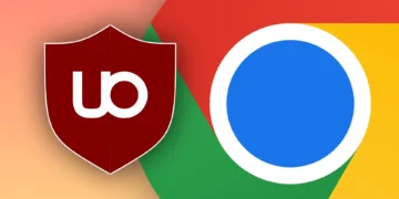 آموزش فعال‌سازی مجدد uBlock Origin در مرورگر کروم