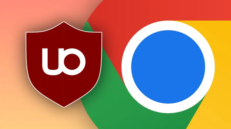 آموزش فعال‌سازی مجدد uBlock Origin در مرورگر کروم