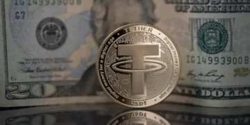 بازگشت تتر به بازار آمریکا؛ برنامه جدید برای تسخیر دوباره بازار دلار دیجیتال