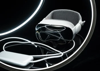 احتمال عرضه نسخه دوم Vision Pro اپل در سال جاری