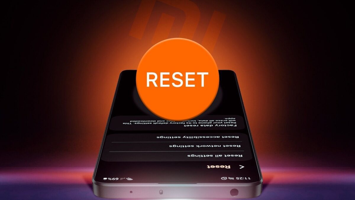 استفاده از سرویس Xiaomi Cloud
