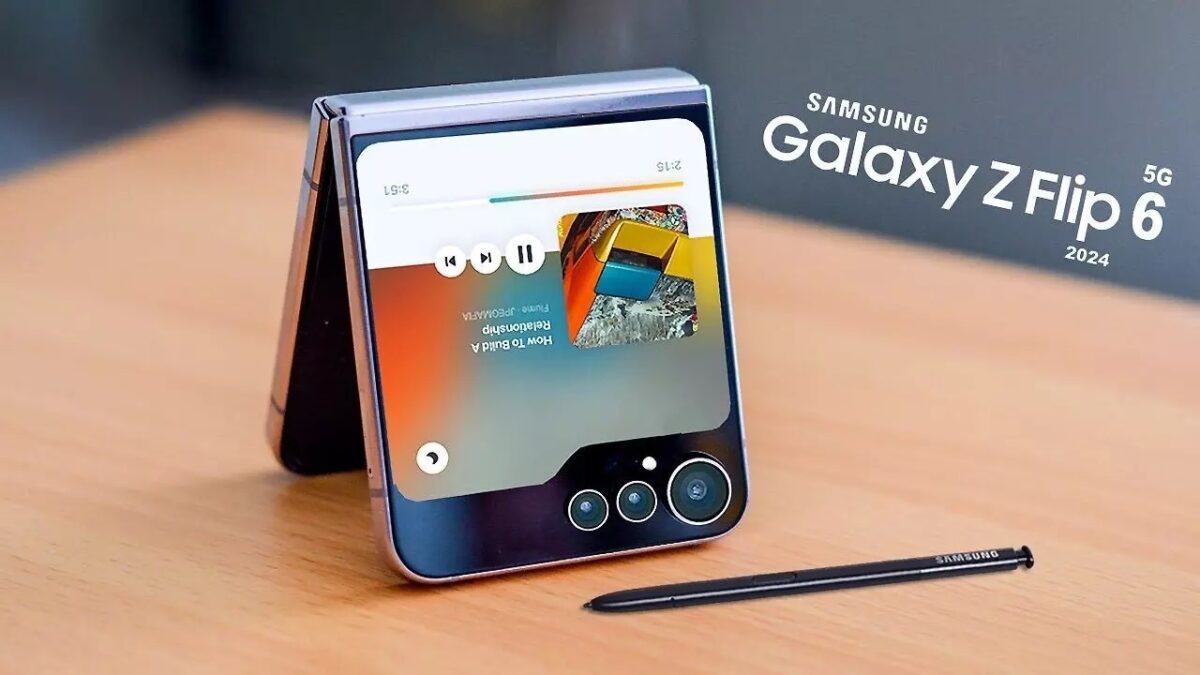 مقایسه رو در رو؛ Z Flip 7 بهتر است یا Z Flip 6؟
