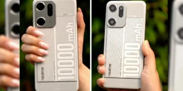 ظرفیت باتری‌ گوشی‌های هوشمند تا سال ۲۰۲۶ به ۱۰ هزار میلی‌آمپر ساعت می‌ رسد