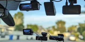 بهترین دوربین داشبوردی ۱۴۰۴ برای امنیت کامل ماشین و ثبت لحظه‌ها