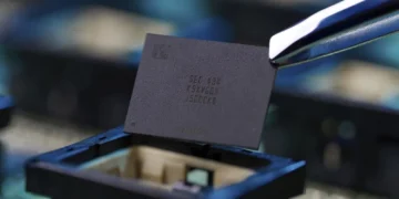 قرارداد ۱۶.۵ میلیارد دلاری سامسونگ برای تأمین تراشه با مشتری ناشناس