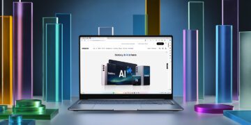 تردید در بازار رایانه‌های شخصی به‌ دلیل تعرفه‌های آمریکا