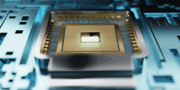 دانشمندان رکورد جهانی کمترین نرخ خطا را در رایانش کوانتومی ثبت کردند