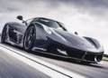 سریع‌ترین خودروی جهان؛ معرفی رکوردداران سرعت و فناوری‌های پشت آن