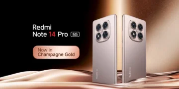 عرضه نسخه های جدید Redmi Note با رنگ جدید در هند