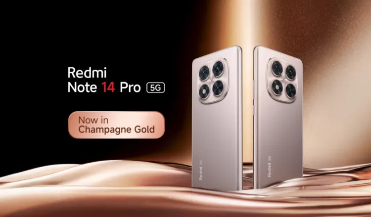 عرضه نسخه های جدید Redmi Note با رنگ جدید در هند