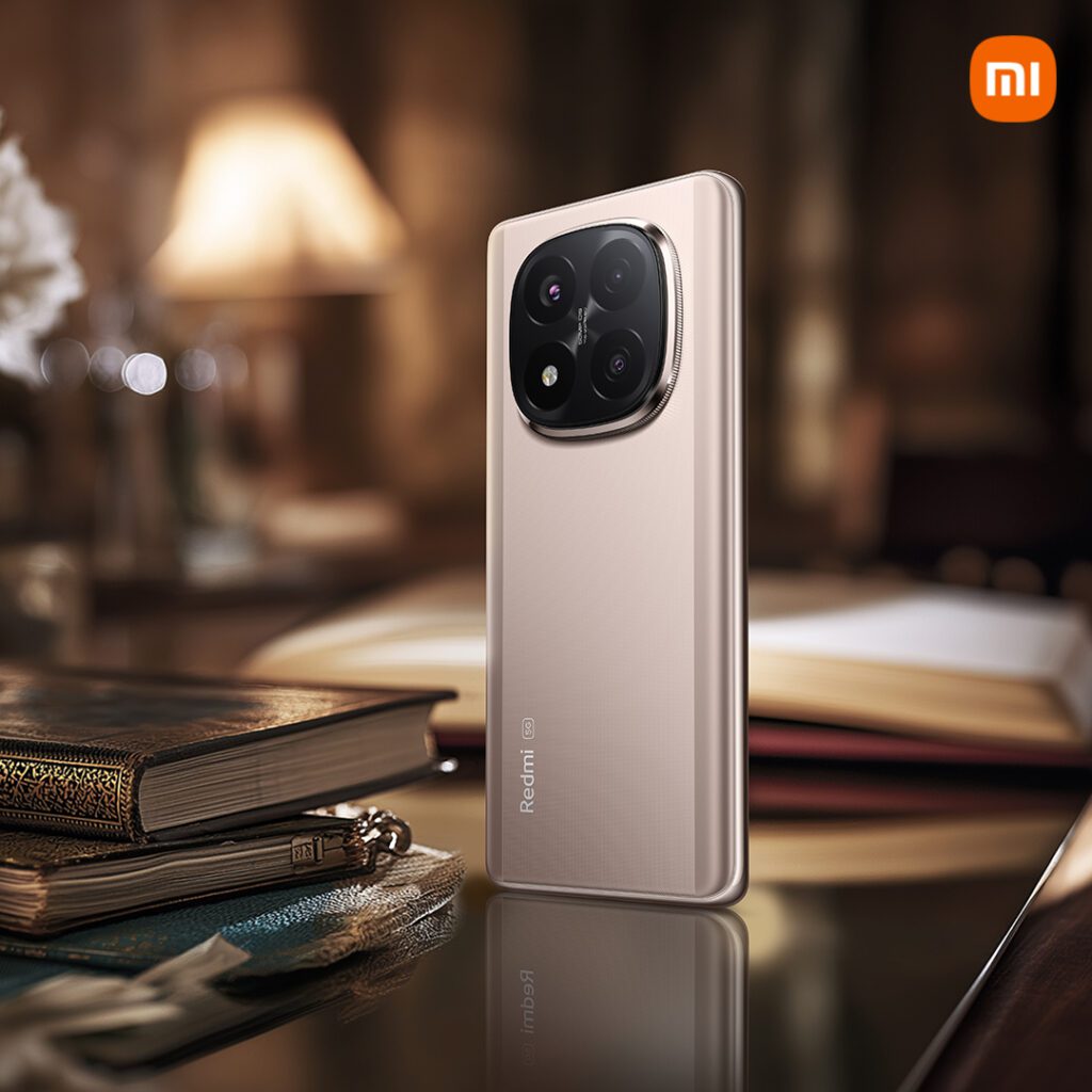 عرضه نسخه های جدید Redmi Note با رنگ جدید در هند