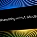 گوگل "AI Mode" را به ابزارک جست‌وجو در اندروید اضافه کرد
