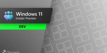 قابلیت‌های جدید هوش مصنوعی و امنیتی در نسخه‌های آزمایشی ویندوز ۱۱