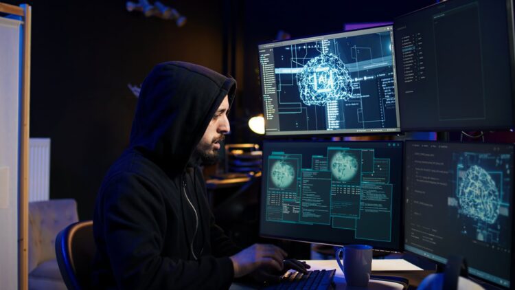 کشف نخستین باج&zwnj;افزار مبتنی بر هوش مصنوعی؛ تهدید تازه&zwnj;ای با نام PromptLock