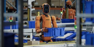 رباتهای انساننما هنوز با تواناییهای انسانی فاصله دارند