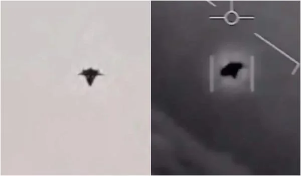 پهپاد عمودپرواز مشابه UFO توسط چین آزمایش شد