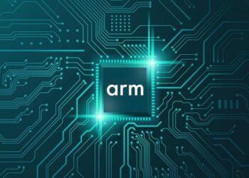 ورود ARM به بازار تولید تراشه