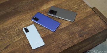 بازگشت غیرمنتظره به‌روزرسانی امنیتی برای سری گلکسی S20 سامسونگ