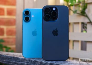 سامسونگ به‌زودی چیپ‌های آیفون را در آمریکا تولید می‌کند