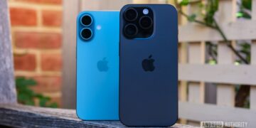 سامسونگ به‌زودی چیپ‌های آیفون را در آمریکا تولید می‌کند