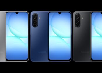 سامسونگ بدون اعلام رسمی، گوشی گلکسی A17 5G را معرفی کرد