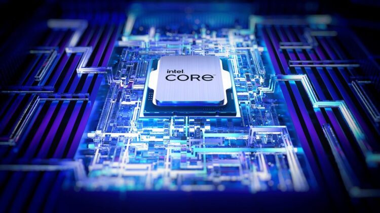 پردازنده Core 5 120