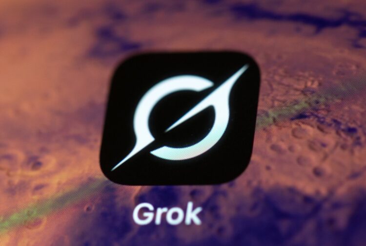 ورود تبلیغات به پاسخ‌های Grok در پلتفرم X
