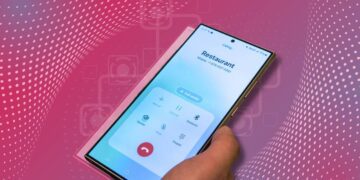 گوشی‌های سامسونگ حالا می‌توانند کلاهبرداری‌های صوتی را در لحظه شناسایی و متوقف کنند