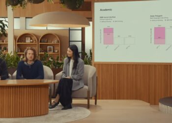 اشتباه گرافیکی OpenAI در رونمایی GPT-5 جنجال‌برانگیز شد