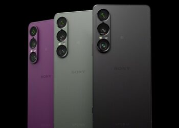 سونی بر اهمیت گوشی‌های Xperia تأکید کرد؛ عقب‌نشینی در بازار جهانی ادامه دارد