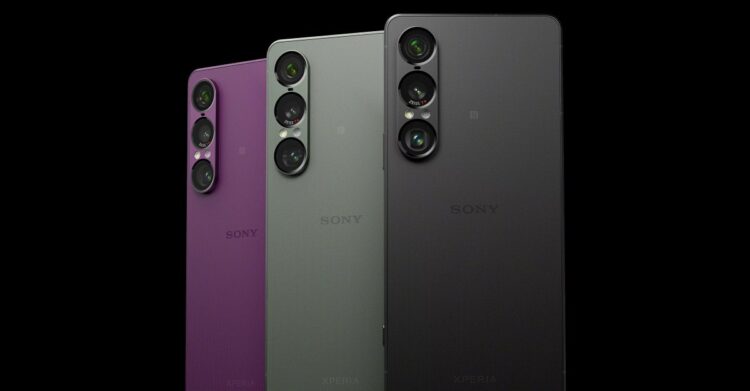 سونی بر اهمیت گوشی‌های Xperia تأکید کرد؛ عقب‌نشینی در بازار جهانی ادامه دارد