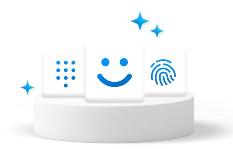 آسیب‌پذیری Windows Hello