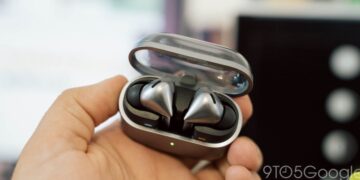 قابلیت جمنای در گلکسی بادز ۳