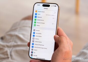 آیفون ۱۷ پرو با فضای ذخیره‌سازی پایه ۲۵۶ گیگابایت