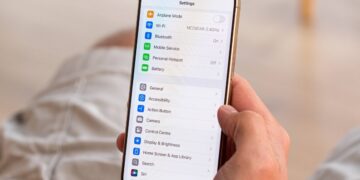 آیفون ۱۷ پرو با فضای ذخیره‌سازی پایه ۲۵۶ گیگابایت