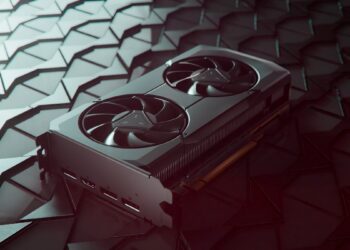 AMD دو کارت گرافیک اقتصادی جدید بر پایه RDNA 3 معرفی کرد