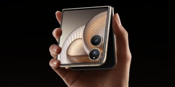 ورود شیائومی به ارتباطات ماهواره‌ای